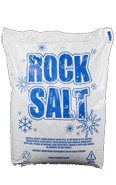 Rock Salt Stoke