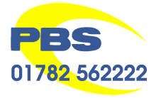 Potteries Building Supplies Ltd Logo